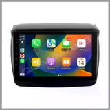 Govimaks Mitsubishi L200 2007-2014 4 GB Ram 64 GB Hafıza Android Multimedia Teyp