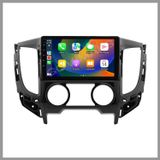 Govimaks Mitsubishi L200 2015-2022 4 GB Ram 64 GB Hafıza Manuel Klima Android Multimedia Teyp