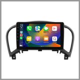 Govimaks Nissan Juke 2011-2019 4 GB Ram 64 GB Hafıza Android Multimedia Teyp
