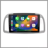 Govimaks Nissan Micra 2002-2010 4 GB Ram 64 GB Hafıza Android Multimedia Teyp