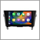 Govimaks Nissan Qashqai 2014-2021 2 GB RAM 32 GB Hafıza Android Multimedia Teyp