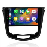 Govimaks Nissan Qashqai 2014-2021 4 GB Ram 64 GB Hafıza Android Multimedia Teyp