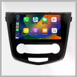 Govimaks Nissan Qashqai 2014-2021 6 GB Ram 128 GB Hafıza Manuel Android Multimedia Teyp