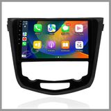 Govimaks Nissan Qashqai 2014-2021 Dijital Uyumlu 4 GB Ram 64 GB Hafıza Android Multimedia Teyp