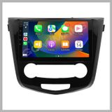 Govimaks Nissan Qashqai Manuel 2014-2021 2 GB RAM 32 GB Hafıza Android Multimedia Teyp