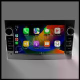 Govimaks Opel Astra H-Corsa D-Vectra C-Zafira Uyumlu 4 GB Ram 64 GB Hafıza Android Multimedia Teyp