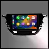 Govimaks Opel Corsa F 2019-2023 4 GB Ram 64 GB Hafıza Android Multimedia Teyp