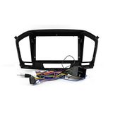 Govimaks Opel Insignia 2009-2013 9 inç Black Soket Canbus Android Multimedya Çerçevesi