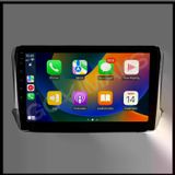 Govimaks Peugeot 2008 2013-2019 4 GB Ram 64 GB Hafıza Android Multimedia Teyp