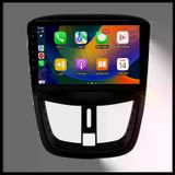Govimaks Peugeot 207 2006-2012 8 GB RAM 128 GB Hafıza Android Multimedia Teyp