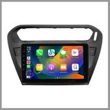 Govimaks Peugeot 301 2012-2020 4 GB RAM 64 GB Hafıza Uyumlu Android Multimedia Teyp