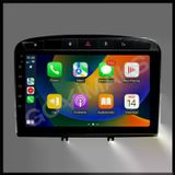 Govimaks Peugeot 308 RCZ 2008-2013 Uyumlu 2 GB Ram 32 GB Hafıza Android Multimedia Teyp