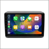 Govimaks Peugeot Boxer 2007-2023 Uyumlu 4 GB Ram 64 GB Hafıza Android Multimedia Teyp