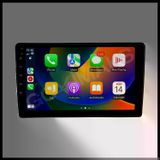Govimaks Peugeot Partner 2010-2018 4 GB RAM 64 GB Hafıza Uyumlu Android Multimedia Teyp