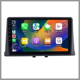 Govimaks Peugeot Partner 2019-2023 Uyumlu 4 GB Ram 64 GB Hafıza Android Multimedia Teyp