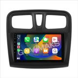 Govimaks Renault Symbol 2013-2021 4 GB RAM 64 GB Hafıza Android Multimedia Teyp