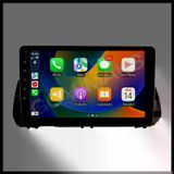 Govimaks Renault Taliant 2021-2023 Uyumlu 2 GB Ram 32 GB Hafıza Android Multimedia Teyp