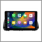 Govimaks Renault Taliant 2021-2023 Uyumlu 4 GB Ram 64 GB Hafıza Android Multimedia Teyp