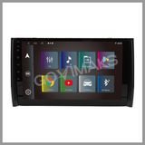 Govimaks Skoda Kodiaq 2017-2019 2 GB RAM 32 GB Hafıza Uyumlu Android Multimedia Teyp