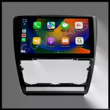 Govimaks Skoda Octavia 2005-2012 4 GB Ram 64 GB Hafıza Gri Android Multimedia Teyp