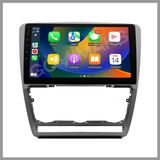 Govimaks Skoda Octavia 2005-2012 Uyumlu Gri 8 GB RAM 128 GB Hafıza Android Multimedia Teyp