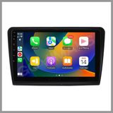 Govimaks Skoda Super B 2009-2015 Uyumlu 4 GB RAM 64 GB Hafıza Android Multimedia Teyp