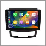 Govimaks Ssangyong Korando 2010-2013 Uyumlu 4 GB RAM 64 GB Hafıza Android Multimedia Teyp