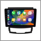 Govimaks Ssangyong Korando 2010-2013 Uyumlu 8 GB RAM 128 GB Hafıza Android Multimedia Teyp