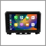 Govimaks Suzuki Jimmy 2018-2020 4 GB RAM 64 GB Hafıza Uyumlu Android Multimedia Teyp