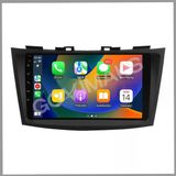 Govimaks Suzuki Swift 2012-2016 4 GB RAM 64 GB Hafıza Uyumlu Android Multimedia Teyp