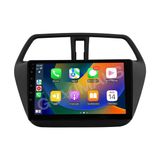 Govimaks Suzuki SX4 S-Cross 2013-2015 2 GB RAM 32 GB Hafıza Uyumlu Android Multimedia Teyp
