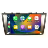 Govimaks Toyota Camry 2007-2009 2 GB RAM 32 GB Hafıza Android Multimedia Teyp