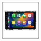 Govimaks Toyota Corolla 2017-2019 2 GB RAM 32 GB Hafıza Uyumlu Android Multimedia Teyp