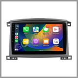 Govimaks Toyota Land Cruiser 2003-2006 2 GB RAM 32 GB Hafıza Uyumlu Android Multimedia Teyp