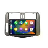 Govimaks Toyota Land Cruiser Prado 2010-2013 4 GB Ram 64 GB Hafıza Android Multimedia Teyp