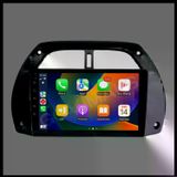 Govimaks Toyota RAV 4 2001-2004 4 GB RAM 64 GB Hafıza Uyumlu Android Multimedia Teyp