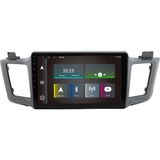 Govimaks Toyota Rav 4 2013-2018 6 GB Ram 128 GB Hafıza Android Multimedia Teyp