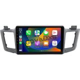 Govimaks Toyota RAV4 2013-2018 8 GB RAM 128 GB Hafıza Android Multimedia Teyp