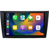 Govimaks Volkswagen Golf 6 2010-2012 2 GB RAM 32 GB Hafıza Android Multimedia Teyp