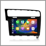 Govimaks Volkswagen Golf 7 2012-2020 4 GB Ram 64 GB Hafıza Piano Black Android Multimedia Teyp