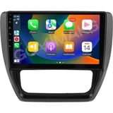 Govimaks Volkswagen Jetta 2012-2019 Dijital 4 GB RAM 64 GB Hafıza Uyumlu Android Multimedia Teyp
