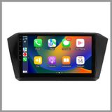 Govimaks Volkswagen Passat B8 2 GB Ram 32 GB Hafıza Piano Black Android Multimedia Teyp