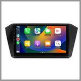 Govimaks Volkswagen Passat B8 Piano Black 8 GB RAM 128 GB Hafıza Android Multimedia Teyp