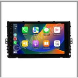 Govimaks Volkswagen Polo 2018-2022 2 GB RAM 32 GB Hafıza Uyumlu Android Multimedia Teyp