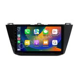 Govimaks Volkswagen Tiguan 2017-2023 8 GB RAM 128 GB Hafıza Uyumlu Android Multimedia Teyp