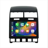 Govimaks Volkswagen Touareg 2003-2009 6 GB RAM 128 GB Hafıza Uyumlu Android Multimedia Teyp