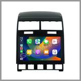 Govimaks Volkswagen Touareg 2003-2009 8 GB RAM 128 GB Hafıza Uyumlu Android Multimedia Teyp