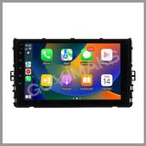 Govimaks Volkswagen Transporter 2018-2022 2 GB RAM 32 GB Hafıza Uyumlu Android Multimedia Teyp