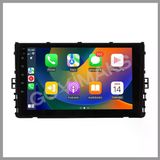 Govimaks Volkswagen Transporter 2018-2022 4 GB RAM 64 GB Hafıza Uyumlu Android Multimedia Teyp