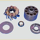 Gowe onarım için set K3 V112 onarım-Set – Rotor grup – Ball uygulama, bakır